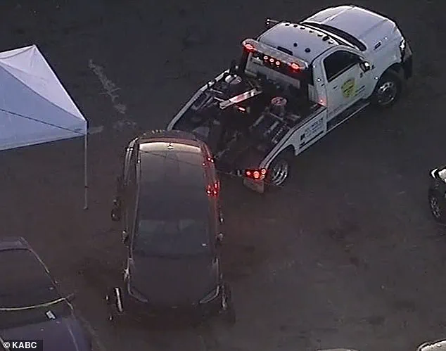 Urgent Investigation Launched After Decomposing Body Found in Impounded Tesla Linked to Pop Star D4vd