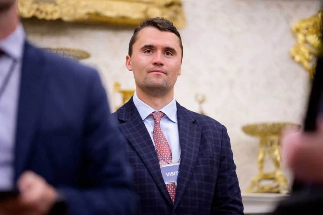 Shockwaves After Charlie Kirk Assassination: FBI Seeks Answers in Ongoing Investigation