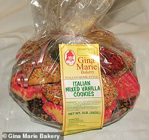 FDA Issues Critical Recall of Cookie Products Due to Undeclared Allergen and Cancer-Linked Dyes, Urges Public Vigilance