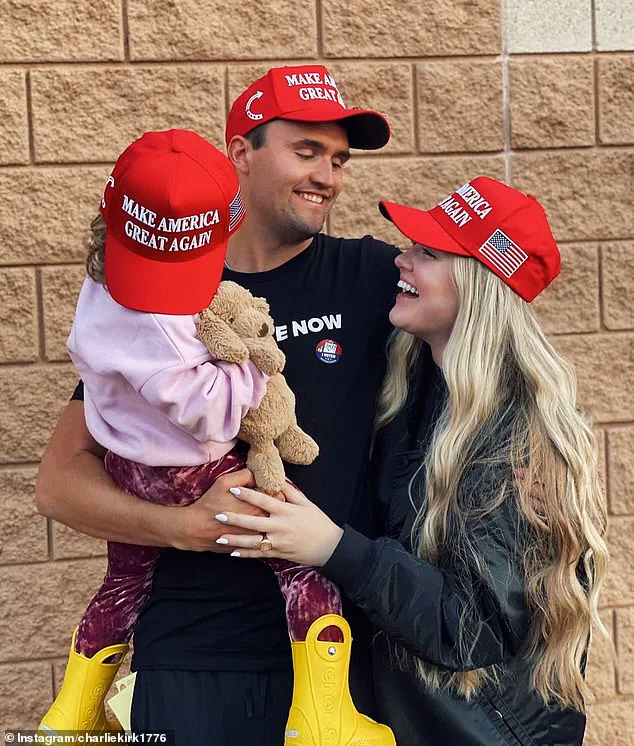 House of Representatives Convenes Moment of Prayer for Charlie Kirk Following His Assassination in Utah