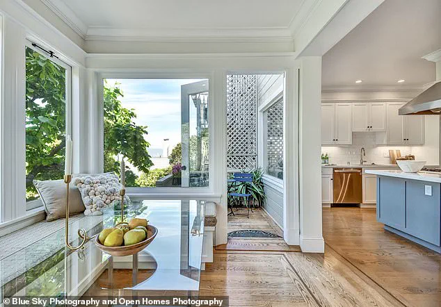 Luxury Condo on San Francisco’s Iconic Lombard Street Listed for $3.995 Million