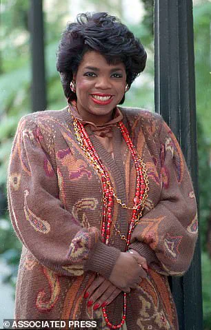 Oprah Winfrey's Weight Management Journey: Public Attention on a Recent Transformation