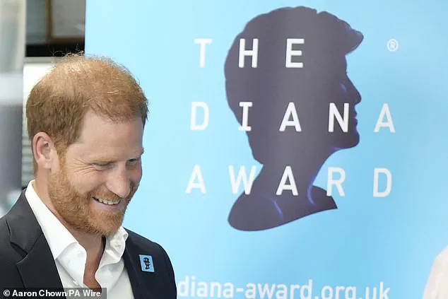 Prince Harry and King Charles Hold Private Meeting as Royal Family Aims to Rebuild Ties