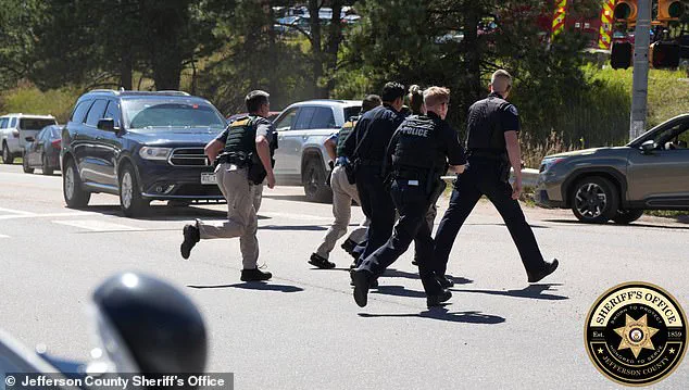 16-Year-Old Colorado School Shooter Desmond Holly Identified by Police Following Fatal Shooting at Evergreen High School