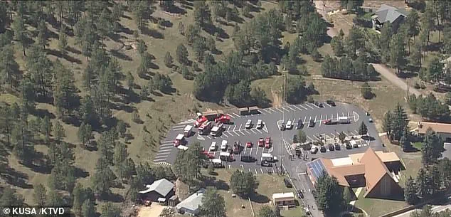 16-Year-Old Colorado School Shooter Desmond Holly Identified by Police Following Fatal Shooting at Evergreen High School
