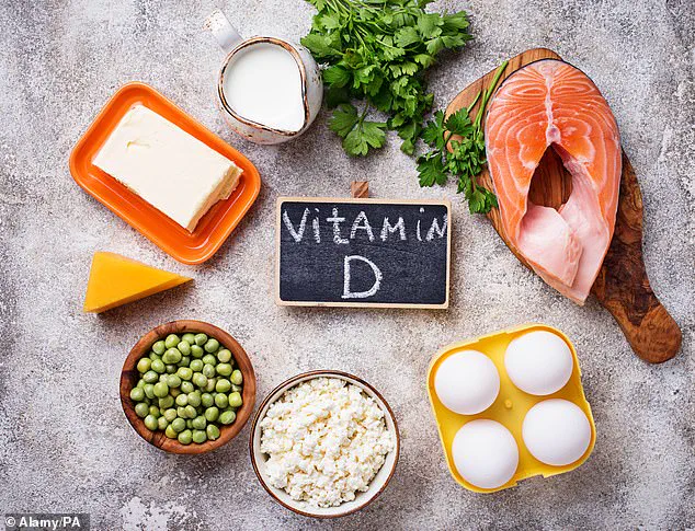 As Autumn Approaches, a Critical Warning: The Hidden Health Risk of Vitamin D Deficiency