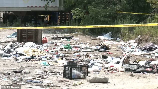 Barrie Mayor Declares State of Emergency as Homelessness and Opioid Crisis Reach Crisis Point