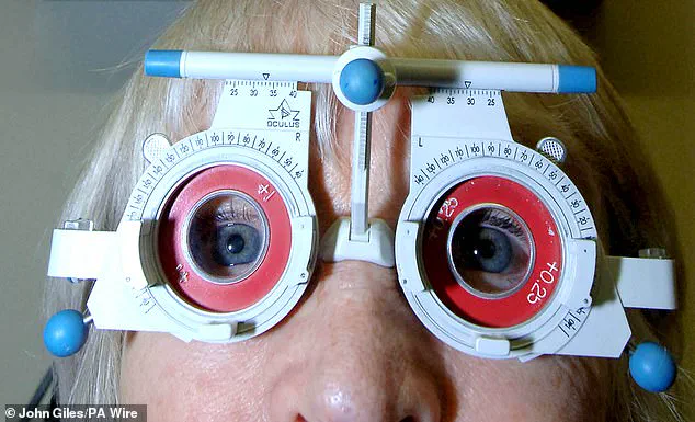Breakthrough Study Shows Eye Scans May Detect Blood Cancers Years Before Symptoms