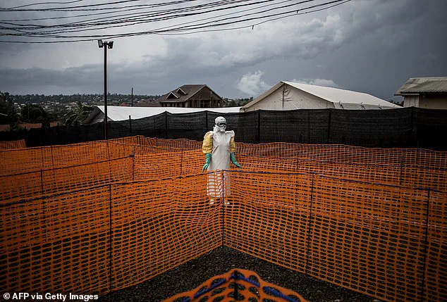 Exclusive Access to Ebola Vaccines in DRC: WHO Urges Public Health Measures to Contain Outbreak