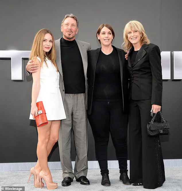 Larry Ellison's $101 Billion Net Worth Surge Reignites Interest in His Personal Life and Relationships