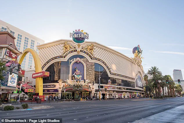 Las Vegas Pivots to Manufacturing as Tourism Declines, Foliot Furniture Steps In