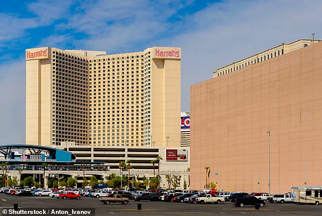 Las Vegas Pivots to Manufacturing as Tourism Declines, Foliot Furniture Steps In