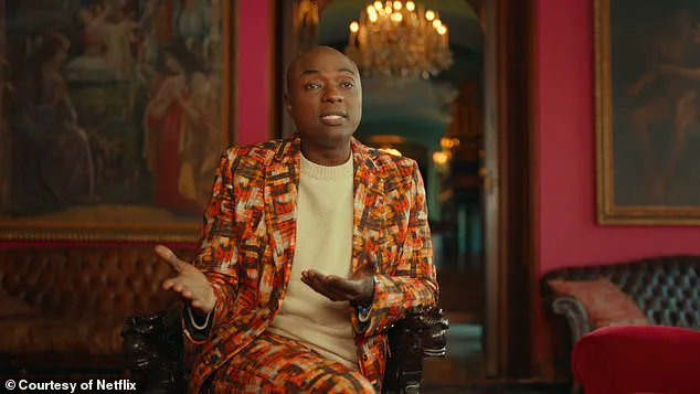 Limited Access: The Norwegian Monarchy's Hidden Information in Durek Verrett's Netflix Critique