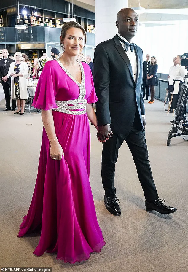 Limited Access: The Norwegian Monarchy's Hidden Information in Durek Verrett's Netflix Critique