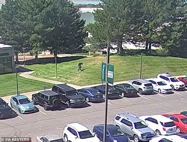 Manhunt Intensifies for Assassin Behind Charlie Kirk's Killing as Utah Authorities and FBI Seek Public Help