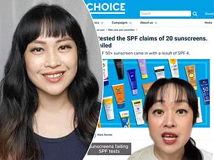 Study Links Daily Sunscreen Use to Increased Risk of Vitamin D Deficiency