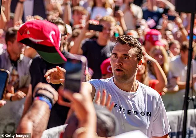 Suspect in Charlie Kirk's Assassination Revealed Contradiction Between Academic Achievements and Alleged Actions