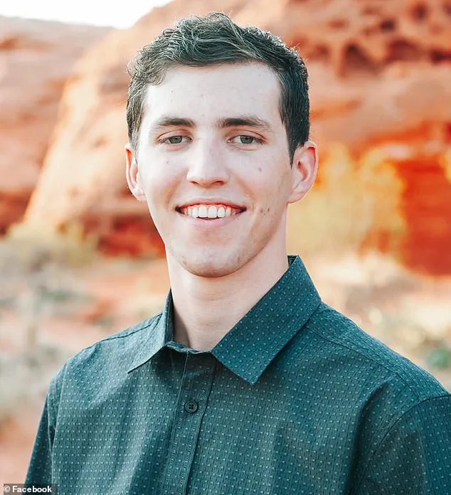 Suspect in Charlie Kirk's Assassination Revealed Contradiction Between Academic Achievements and Alleged Actions