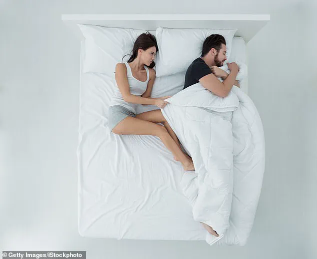 The Great Domestic Autumn Battle: Who's Right in the War Over Winter Warmth?