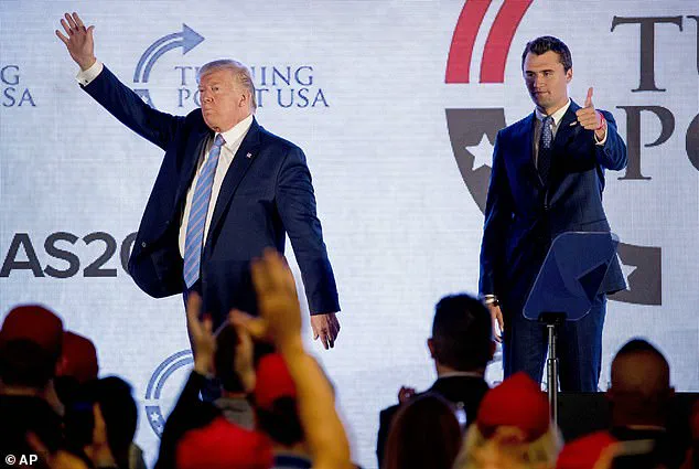 Trump Reveals Moment He Learned of Charlie Kirk’s Murder, Calling It a ‘Profound Disbelief and Sorrow’ in Fox & Friends Interview
