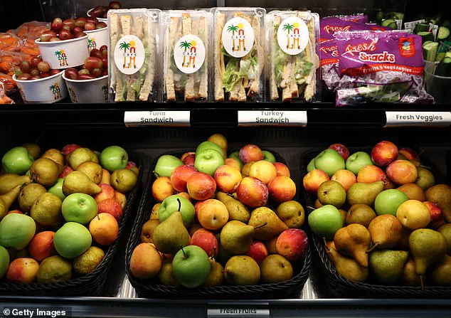 California Governor Gavin Newsom Introduces Real Food, Healthy Kids Act to Reduce Ultra-Processed Foods in Public Schools