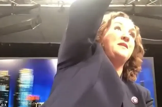Exclusive Leaks Reveal Inside Access to Katie Porter's Controversial Political Moves