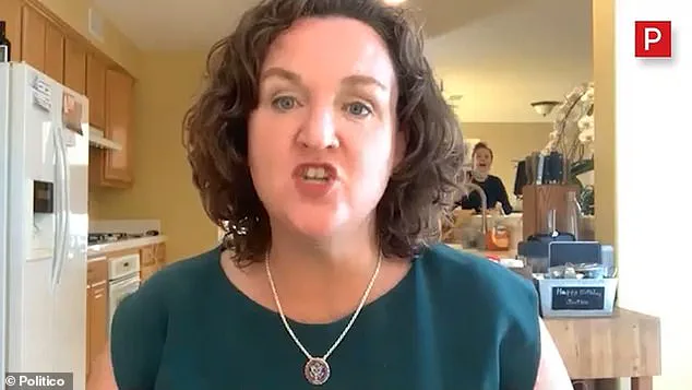 Exclusive Leaks Reveal Inside Access to Katie Porter's Controversial Political Moves