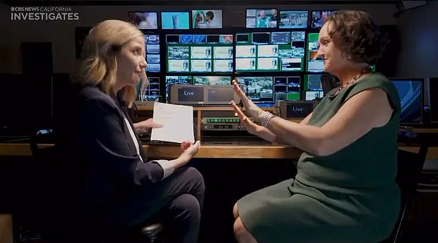 Exclusive Leaks Reveal Inside Access to Katie Porter's Controversial Political Moves