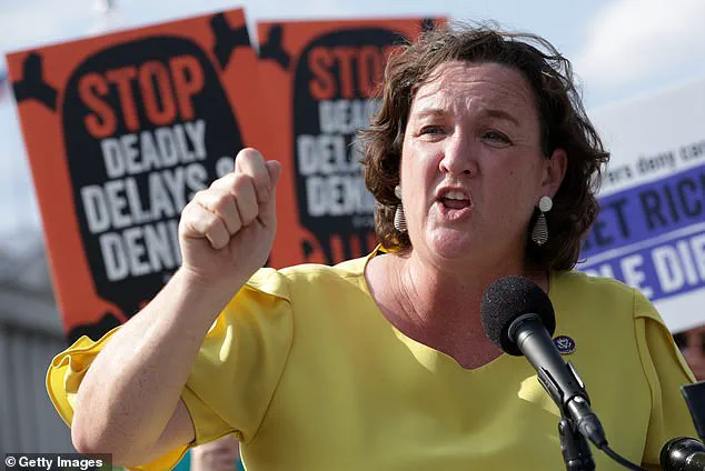 Exclusive Leaks Reveal Inside Access to Katie Porter's Controversial Political Moves