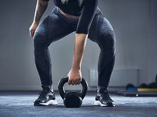 Exclusive Insight: The Gravitostat Theory and the Hidden Power of Weighted Vests in Metabolism