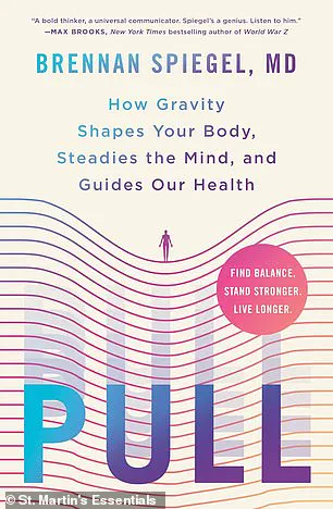 Exclusive Insight: The Gravitostat Theory and the Hidden Power of Weighted Vests in Metabolism