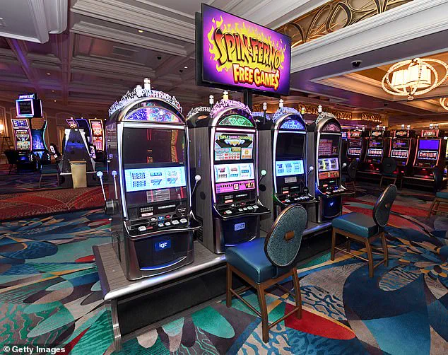 Las Vegas Man Files Negligence Lawsuit Against Bellagio Casino After Attack During $2,600 Jackpot Win