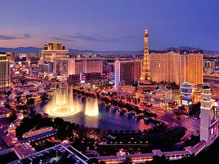 Las Vegas Man Files Negligence Lawsuit Against Bellagio Casino After Attack During $2,600 Jackpot Win