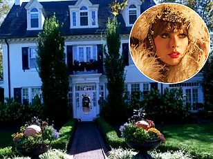 Taylor Swift’s *The Life of a Showgirl* Album Sparks Speculation and Online Debates Over Cosmetic Enhancements and Public Transformation