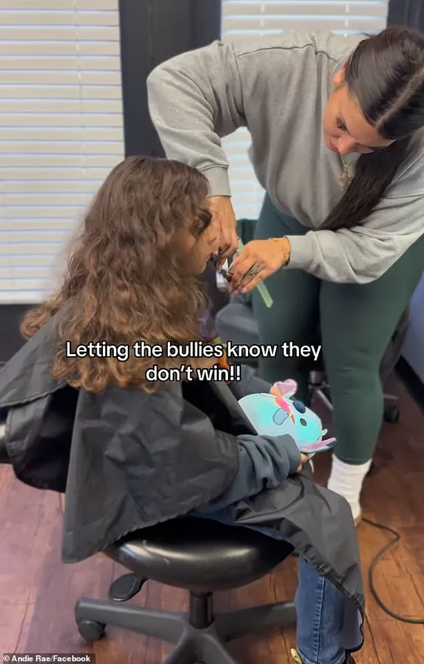 Ten-Year-Old's Hair-Cutting Allegation Shocks Nation—School Reveals Shocking Twist in Late-Breaking Update