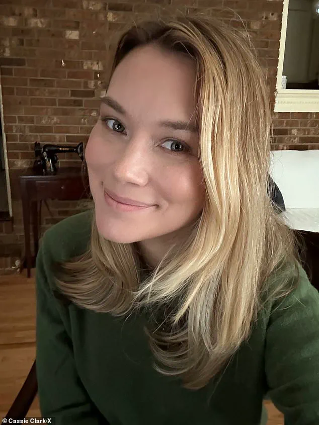 Conservative Influencer Confronts Harassment After Public Appearance in Controversial Shirt, Highlighting Rising Tensions