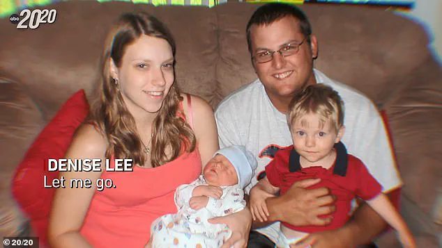 Denise Amber Lee's Final Screams: Husband's Heartbreaking Account of Abduction and Murder