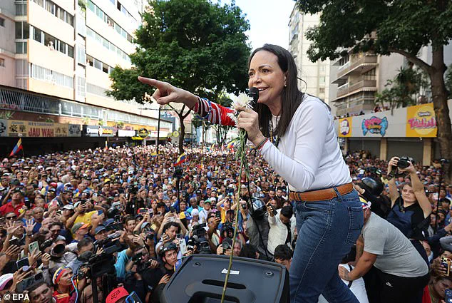 Nobel Peace Prize Sparks Controversy as 2025 Recipient Maria Corina Machado Faces White House Criticism Amid Global Tensions