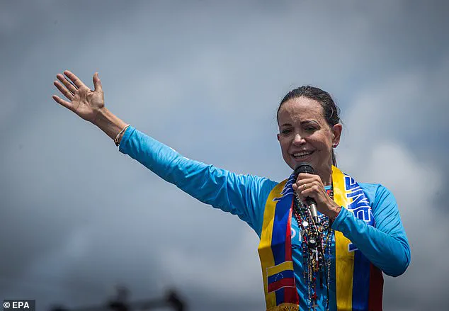 Nobel Peace Prize Sparks Controversy as 2025 Recipient Maria Corina Machado Faces White House Criticism Amid Global Tensions