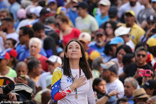 Nobel Peace Prize Sparks Controversy as 2025 Recipient Maria Corina Machado Faces White House Criticism Amid Global Tensions