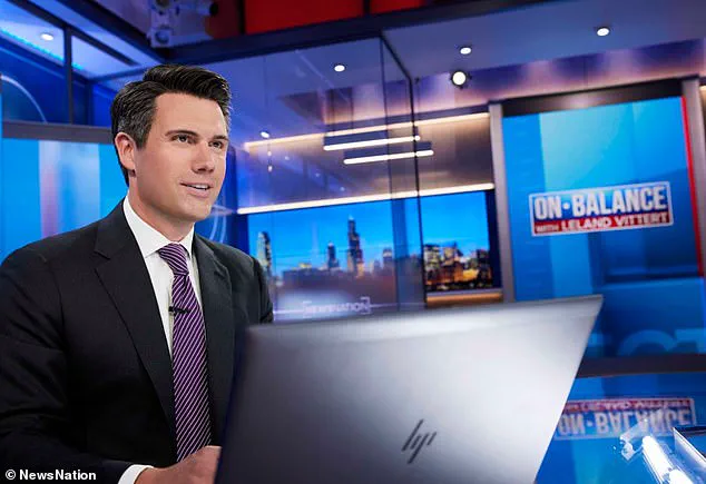 Behind the News: How Autism and Personal Struggles Shape a Prominent Anchor's Journey
