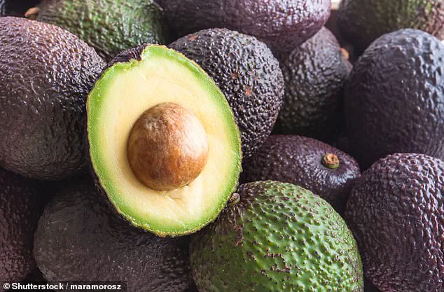 Dr. Amir Karam Reveals Grocery Store Foods That Boost Collagen and Hydration for Youthful Skin