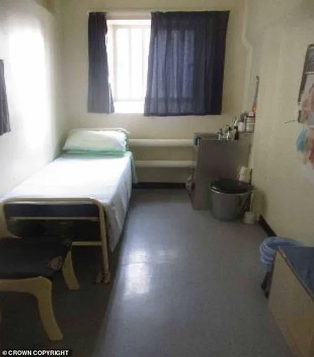 Former Girlfriend of Convicted Paedophile Ian Watkins Comments on Prison Incident at HMP Wakefield