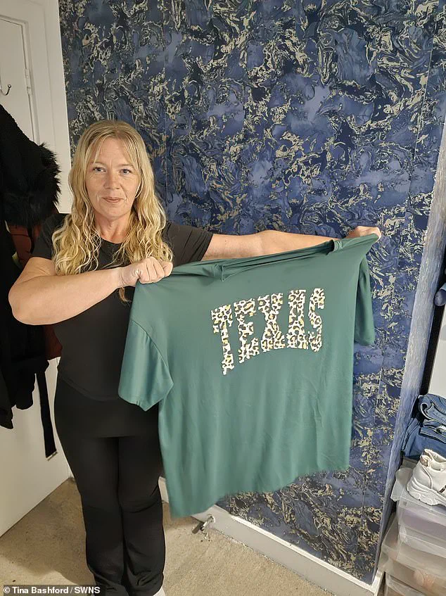 From 329lbs to Transformation: 'I Had Nothing to Lose' – Tina Bashford's Journey