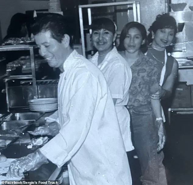 Sergio Garcia's Sudden Deportation Sparks Confusion in Waco Community After Decades of Culinary Success