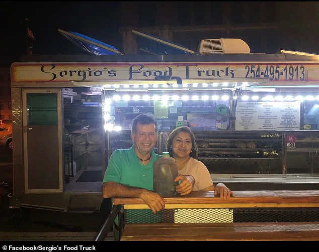 Sergio Garcia's Sudden Deportation Sparks Confusion in Waco Community After Decades of Culinary Success
