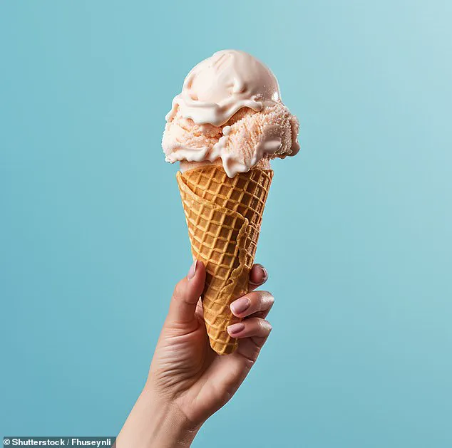 Aldi Issues Urgent Nationwide Recall of Gianni's Cheeky Monkey Ice Cream Over Undeclared Wheat Risk to Coeliacs and Allergies