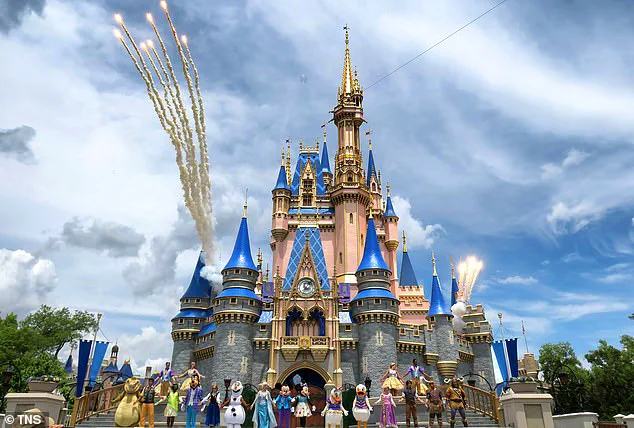 Disney Performers' Secret Struggles Unveiled: 'Memorize Every Detail or Fail' – Leaked Files Reveal Rigorous Requirements