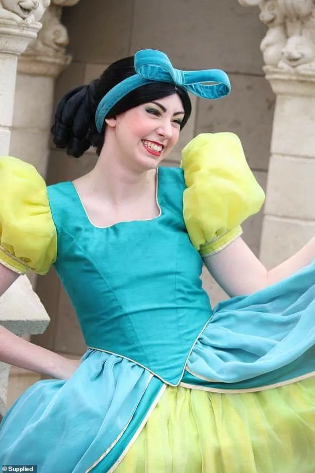 Disney Performers' Secret Struggles Unveiled: 'Memorize Every Detail or Fail' – Leaked Files Reveal Rigorous Requirements