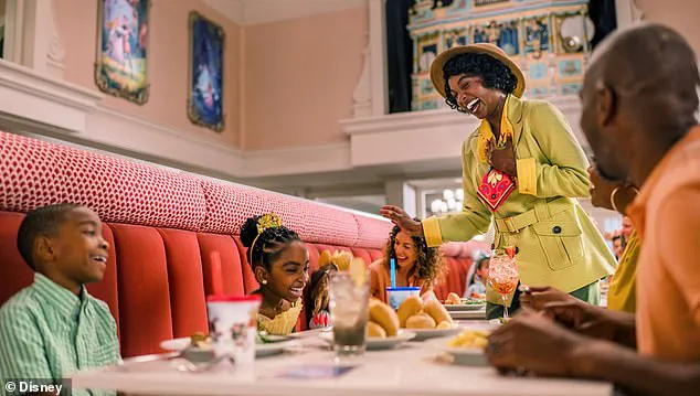 Disney Performers' Secret Struggles Unveiled: 'Memorize Every Detail or Fail' – Leaked Files Reveal Rigorous Requirements
